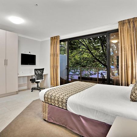 Carlton Lygon Lodge - Close To Melbourne Uni Экстерьер фото