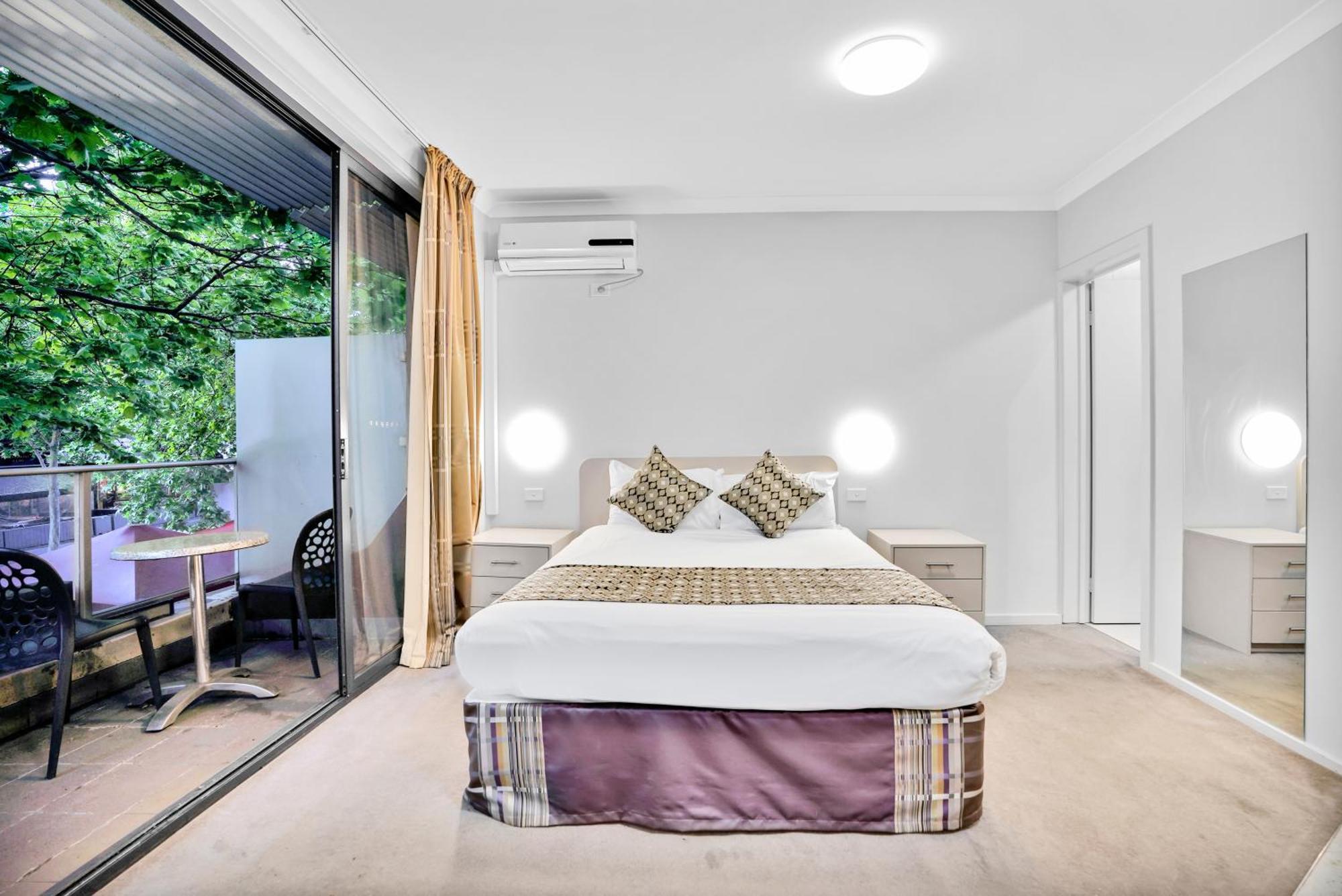 Carlton Lygon Lodge - Close To Melbourne Uni Экстерьер фото