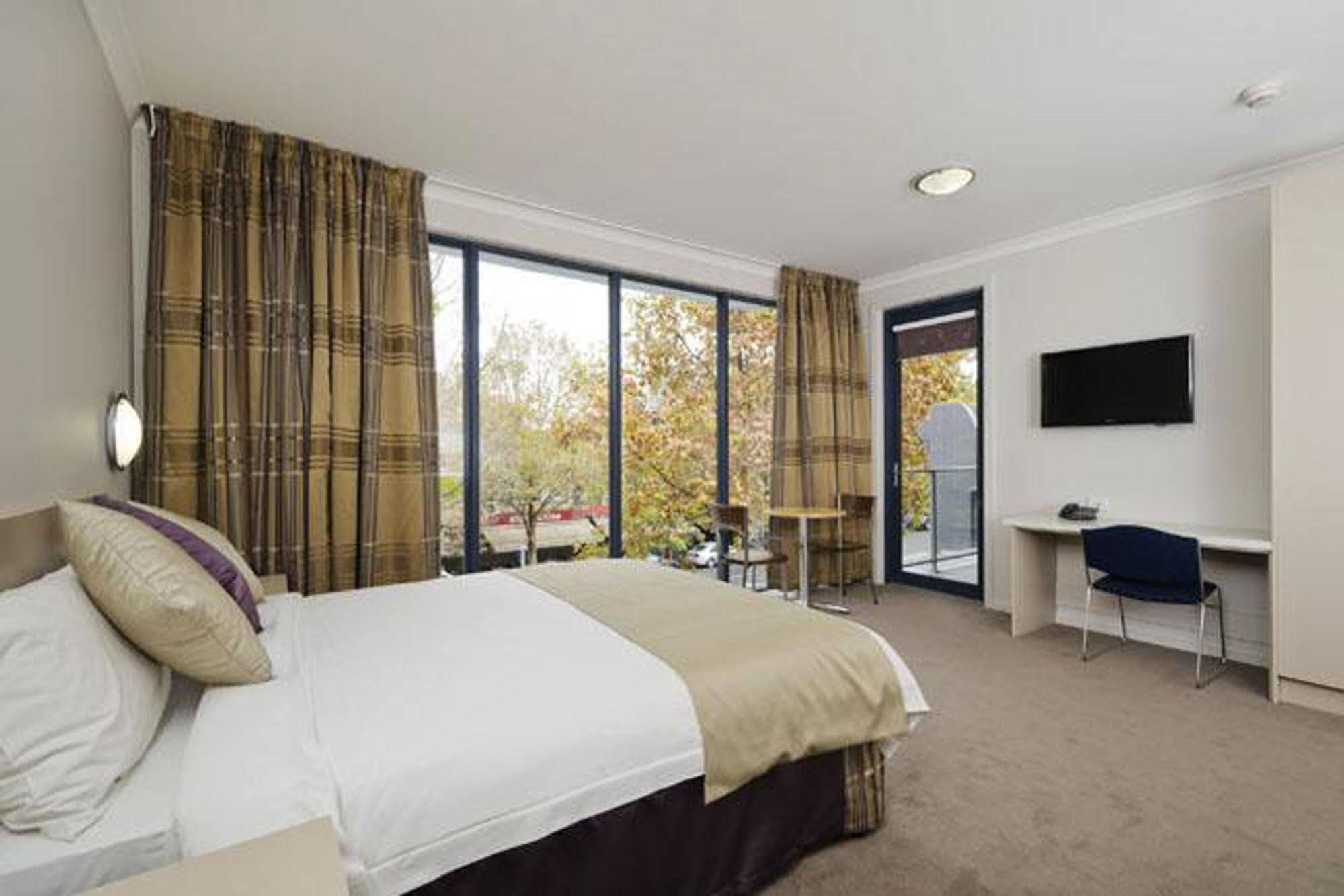 Carlton Lygon Lodge - Close To Melbourne Uni Номер фото