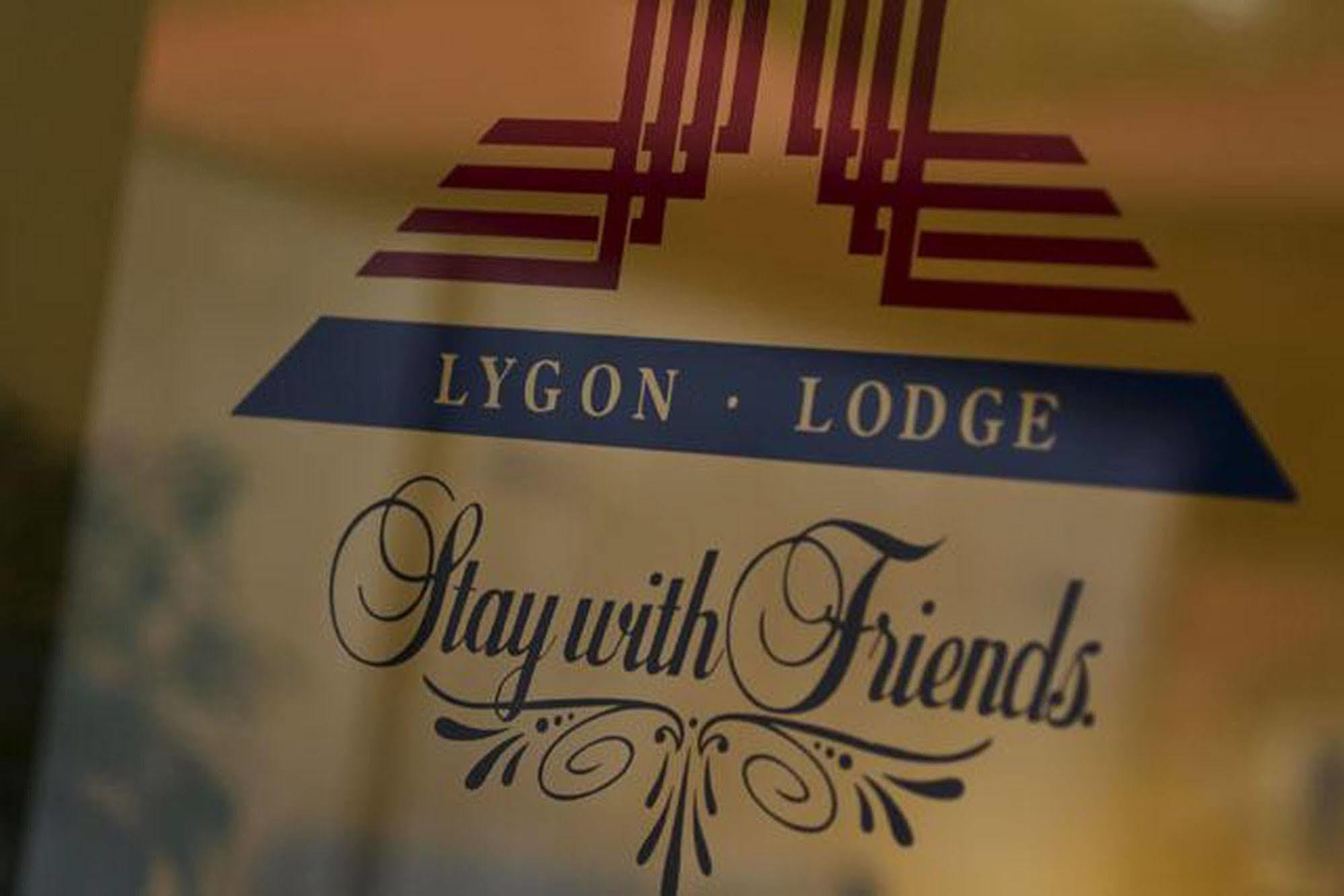 Carlton Lygon Lodge - Close To Melbourne Uni Экстерьер фото